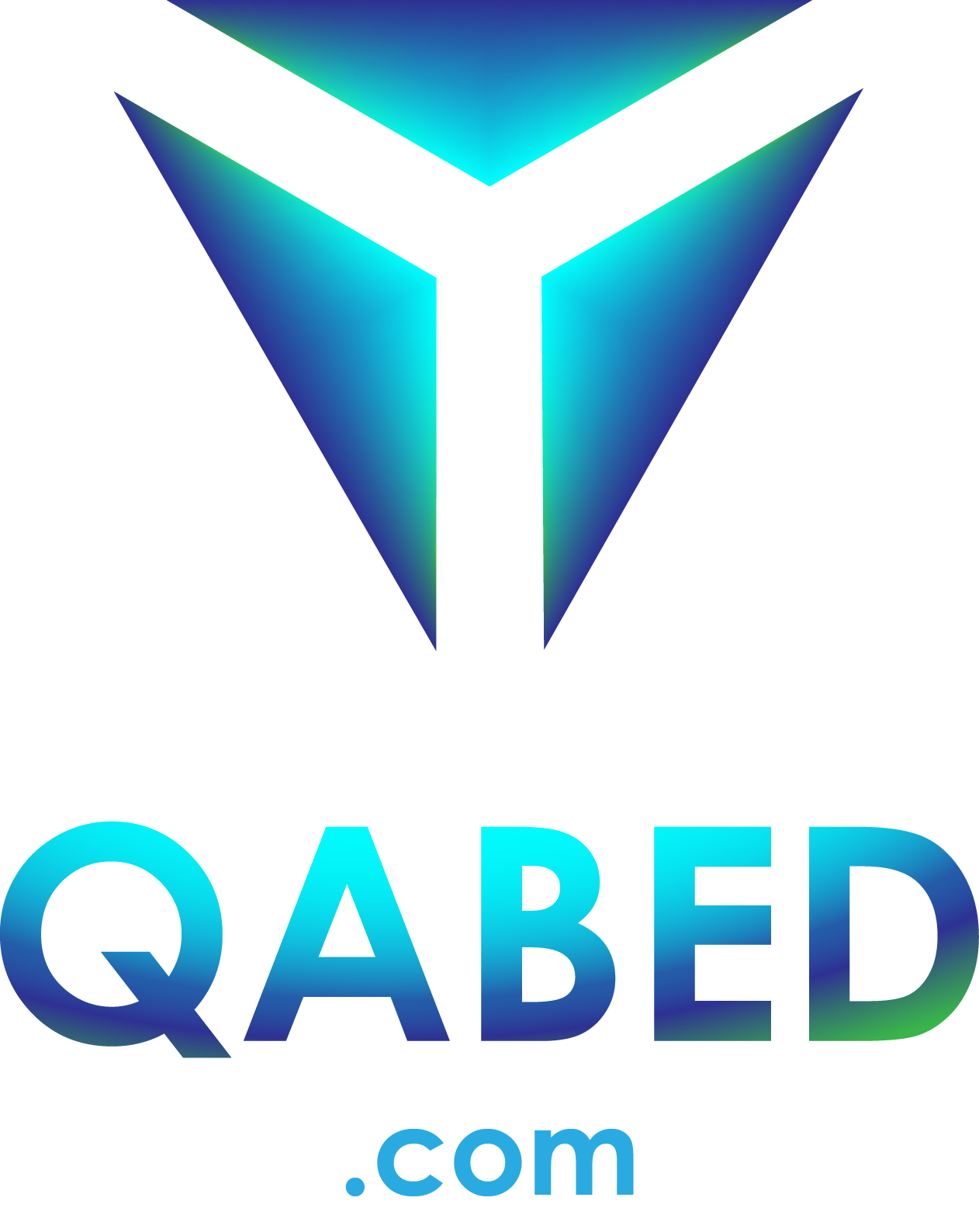 QABED Logo